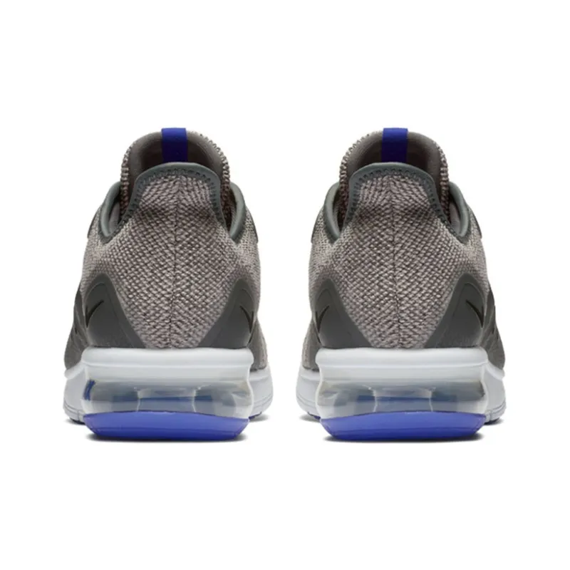 Nike Air Max Sequent 3 Dark Grey Black Moon Particle-3