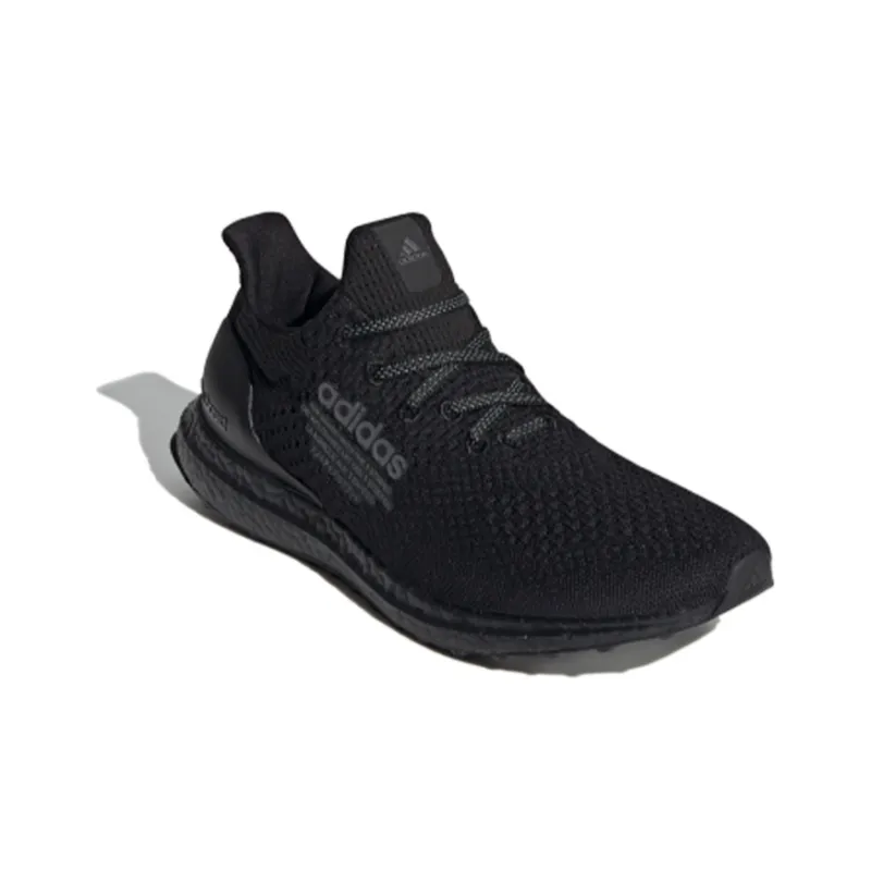 Adidas Ultra Boost Dna Atmos Core Black-2