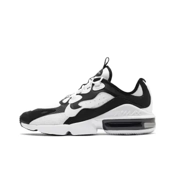 Nike Air Max Infinity 2 'Black White'