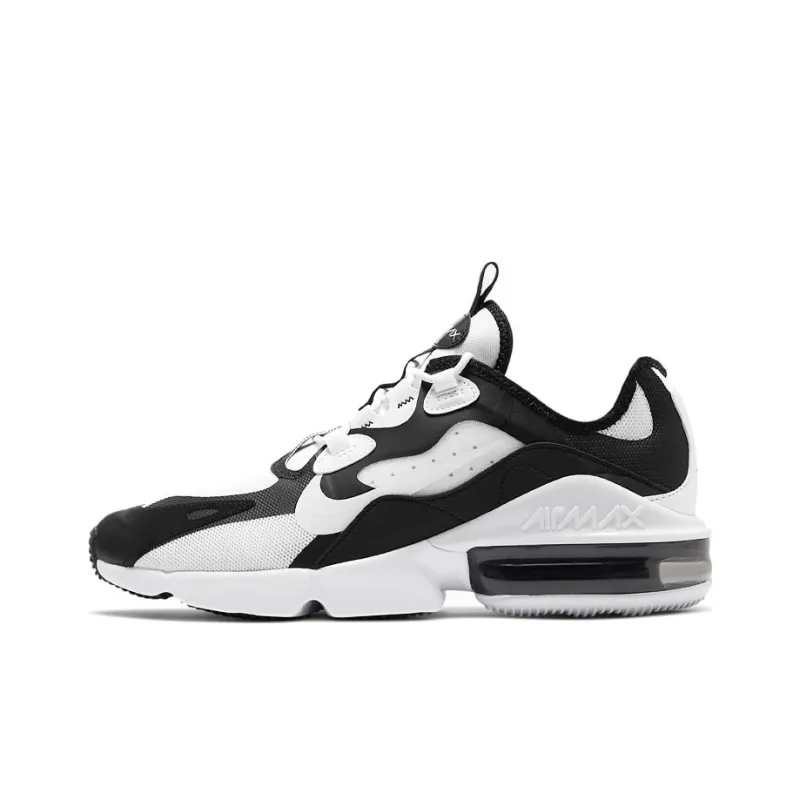 Nike Air Max Infinity 2 'Black White'-0