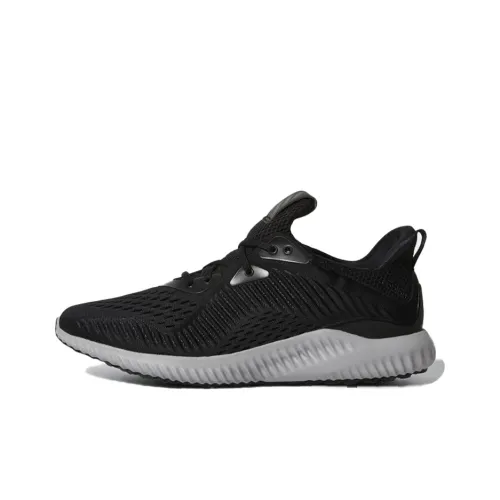 Adidas Alphabounce EM Black