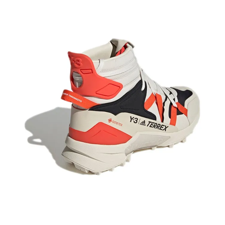 Y 3 Y3 Terrex Swift R3 Gtx Clear Brown-3