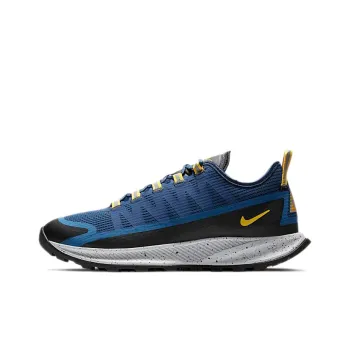 Nike Acg Air Nasu Coastal Blue Vivid Sulfur