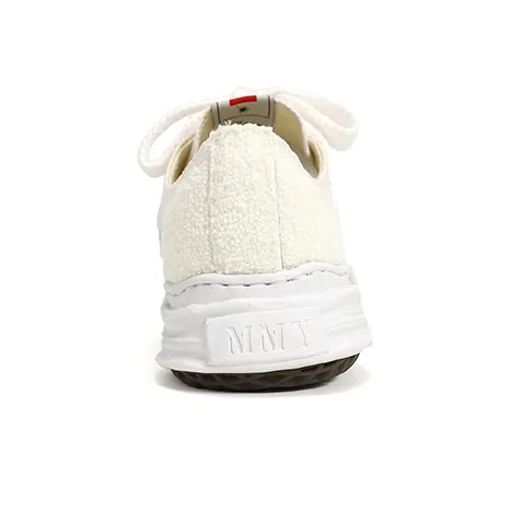 MIHARA YASUHIRO Hank OG Sole Low White-4