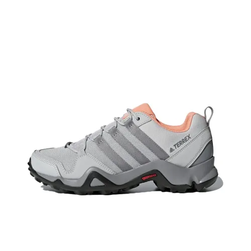 Adidas claquette AX2R 'Grey Coral' Women's