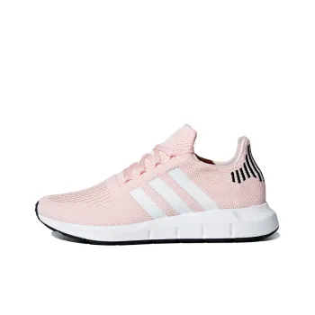 Adidas Originals Swift Run Icey Pink Cloud White Women's
