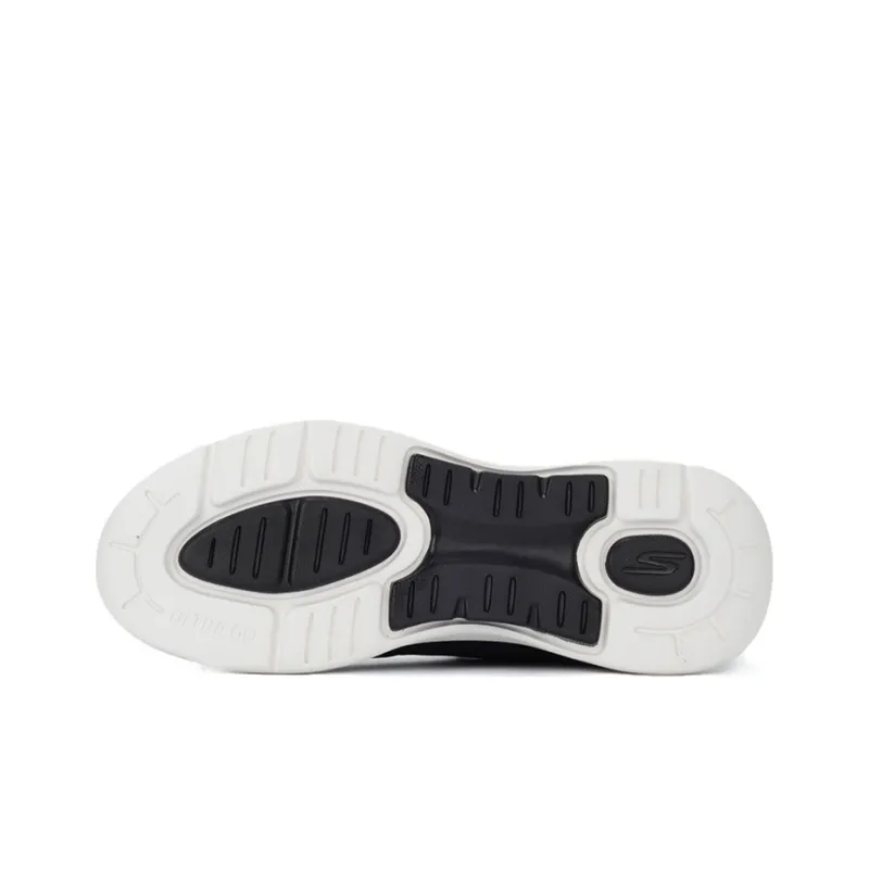 Skechers Go Walk 5 Black-4