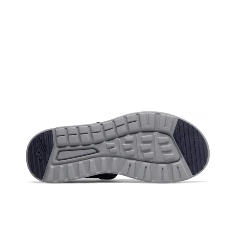 New Balance 250 Series Navy Blue-3