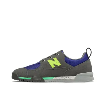 New Balance 562 Grey/Yellow