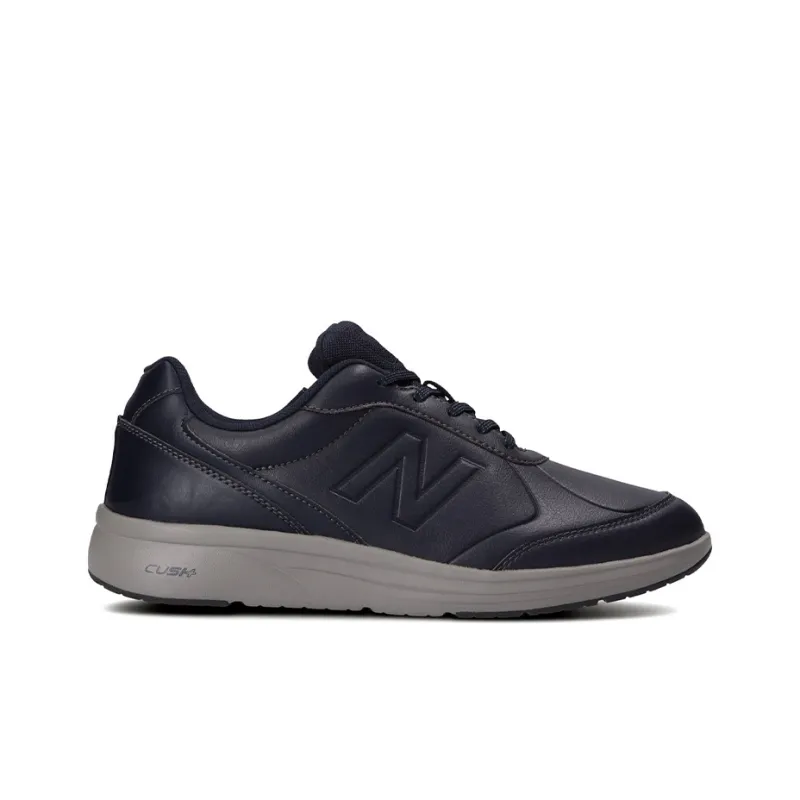 New Balance 685 Series Navy Blue-1