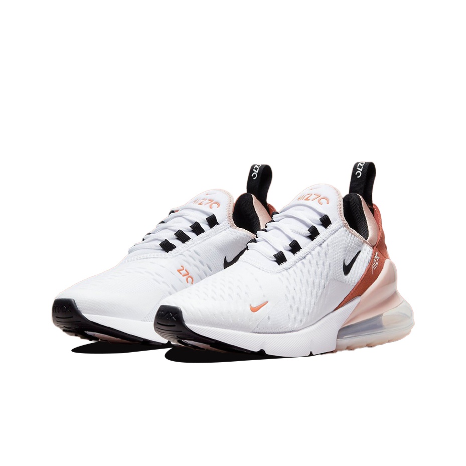 Nike air max 270 sunrise hotsell