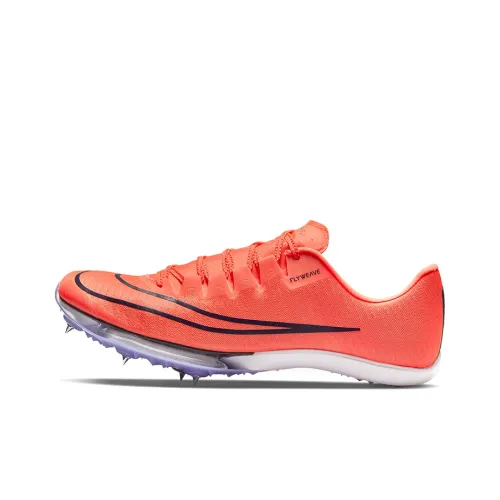 Nike Air Zoom Maxfly Bright Mango Blackened Blue