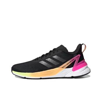 Adidas Response Super 'Black Hi Res Yellow' Women's