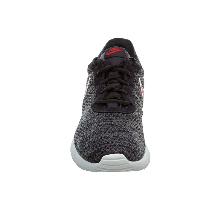 Nike Tanjun Premium 'Oil Grey Red'-3
