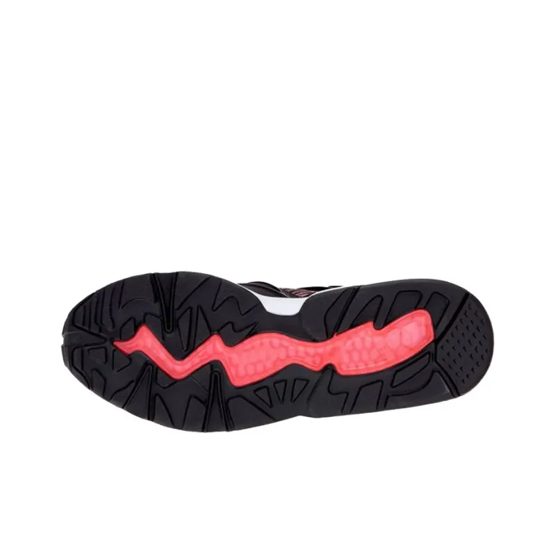 PUMA Trinomic Blaze Tiger 'Black Red'-4