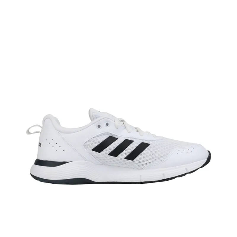 Adidas Fluidcloud Neutral White-1