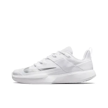 Nike Court Vapor Lite 'White Metallic Silver' Women's