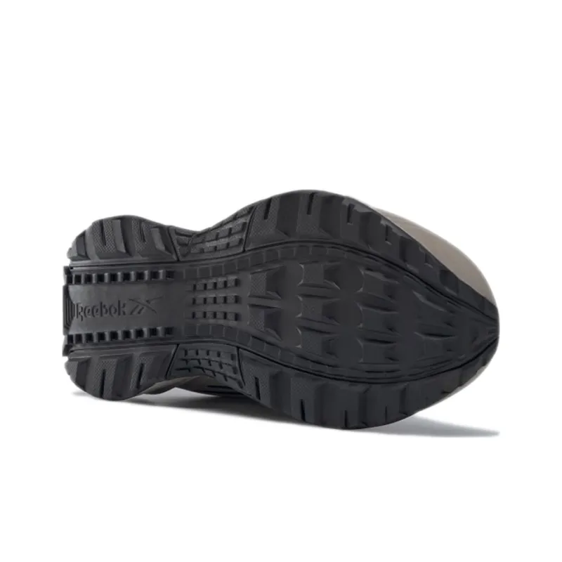 Reebok Ridgerider 6 Running Shoes Men Low-Top Gray-5