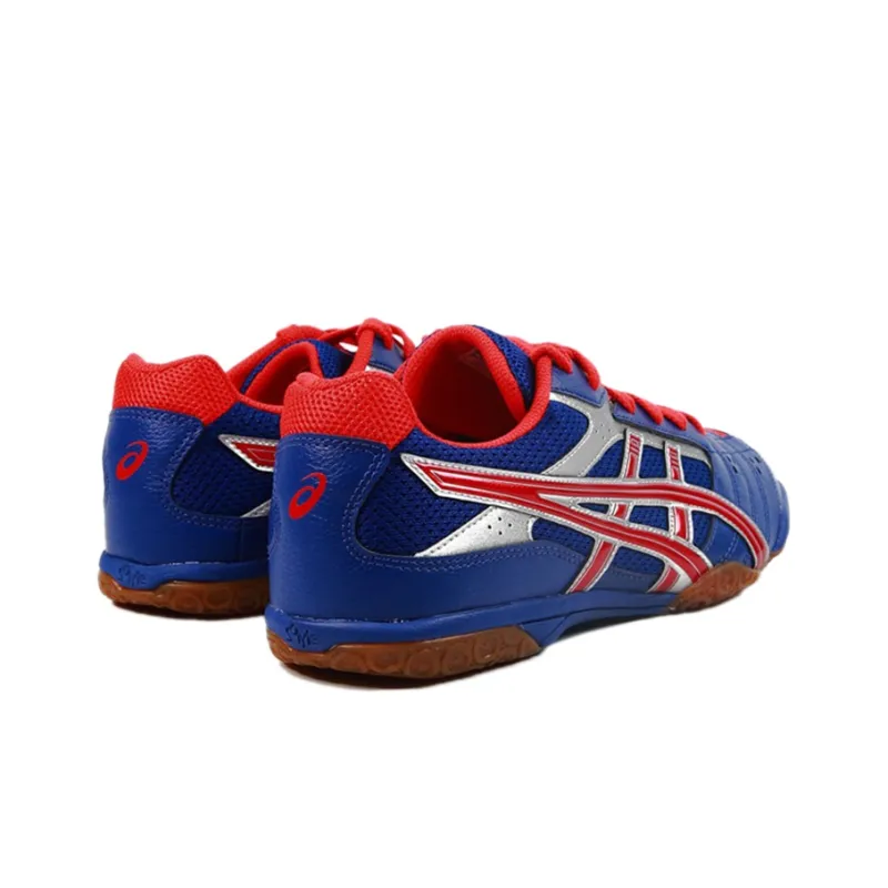 Asics Attack Hyperbeat Sp 2 'Blue Red'-3