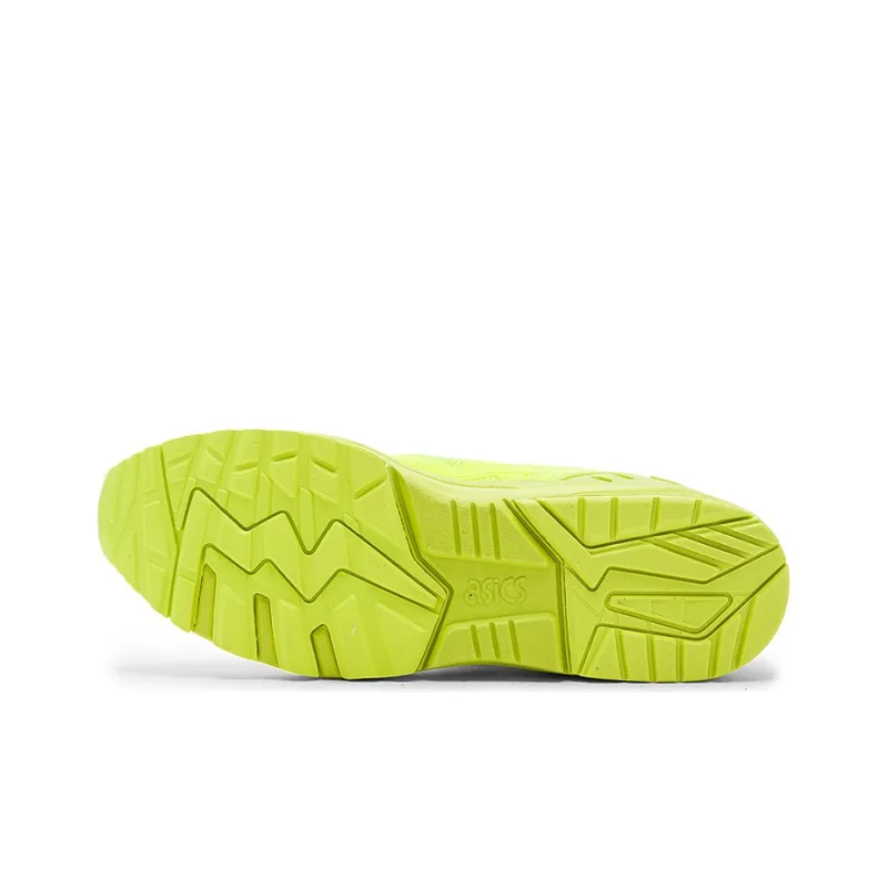 Asics Gel Kayano Trainer Evo Lime-4