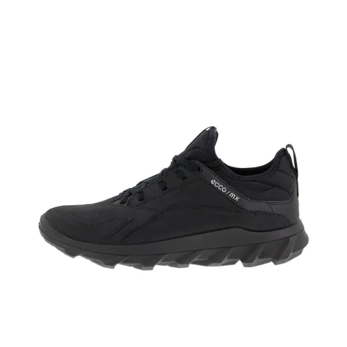ecco Mx Life Casual Shoes Male