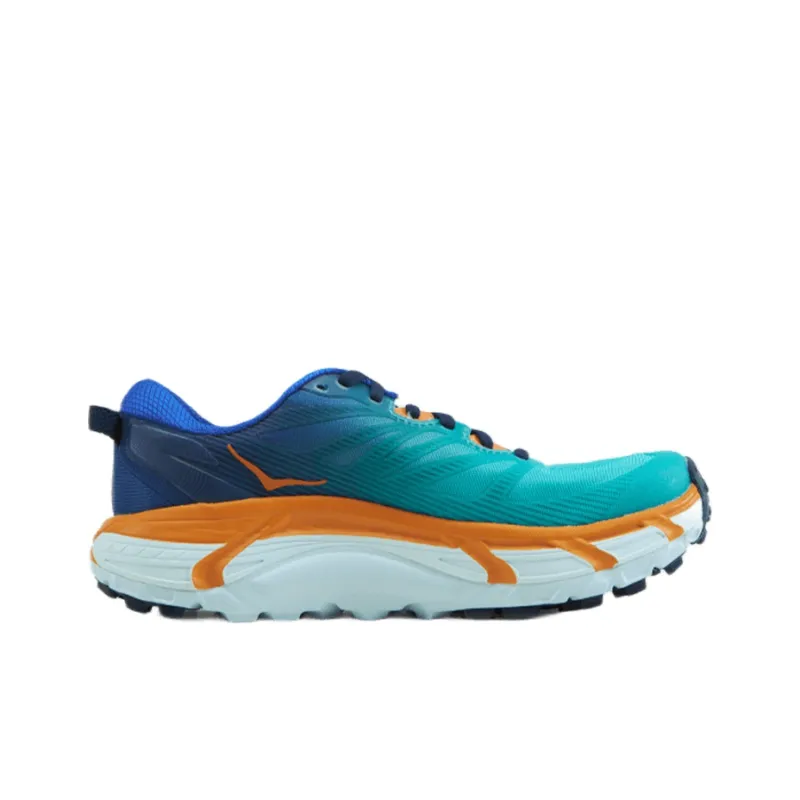 HOKA ONE ONE Mafate Speed 3 Dazzling Blue-1