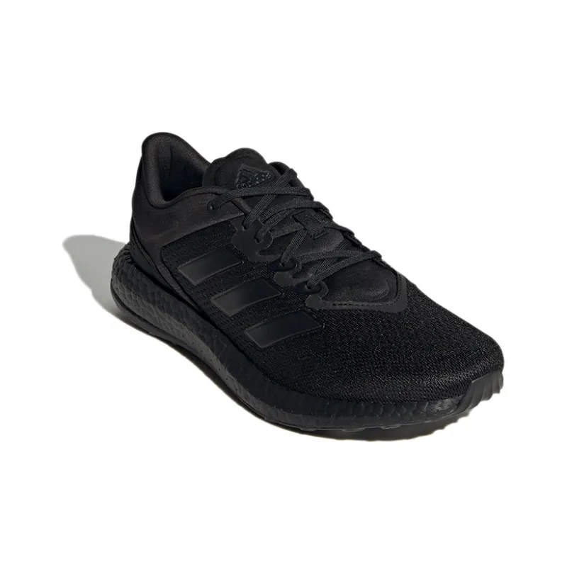 Adidas PureBoost Select Shoes 'Black'-2