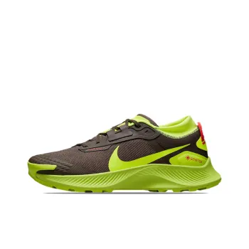 Nike Pegasus Trail 3 Gore Tex Dark Chocolate Volt