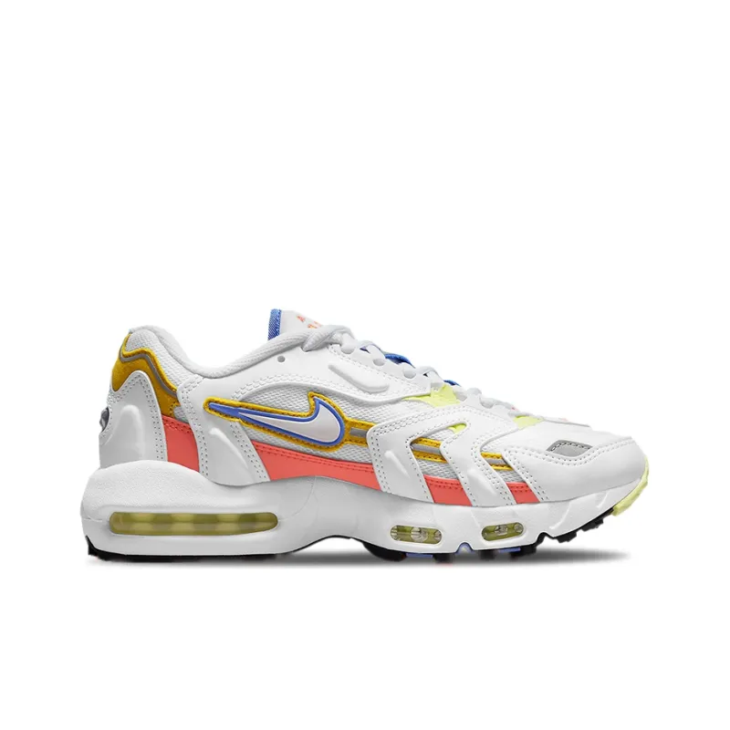 Nike Air Max 96 Ii Magic Ember Women's-1