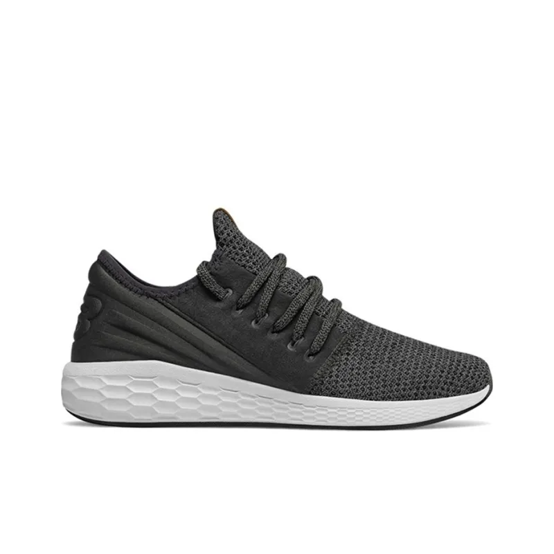 New Balance Fresh Foam Cruz Deconstructed Magnet Grey-1