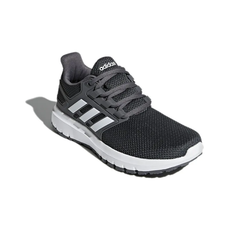 Adidas Energy Cloud 2 'Black White' Women's-2