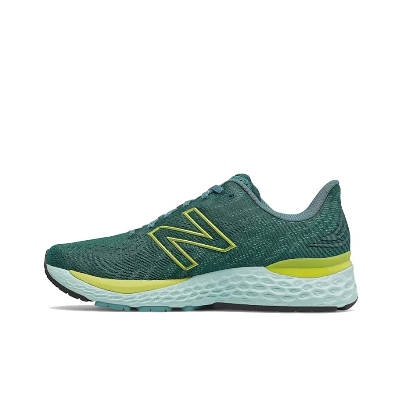 New Balance Fresh Foam 880v11 'Trek Sulphur Yellow'-0
