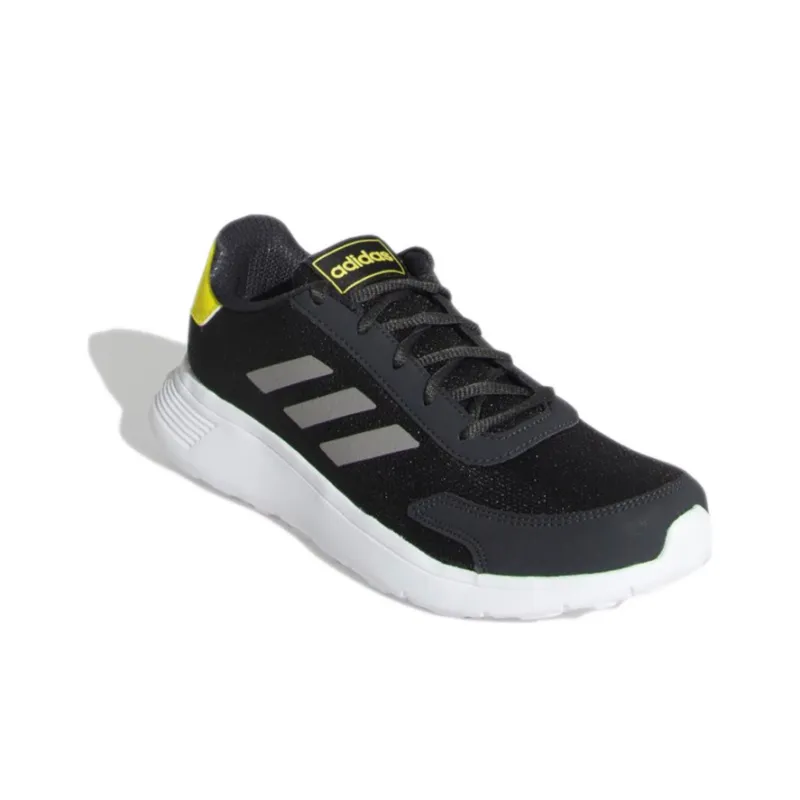 Adidas Neo Elate Wear-Resistant Slip-Resistant Low-Top Running Shoes Men's Black-2