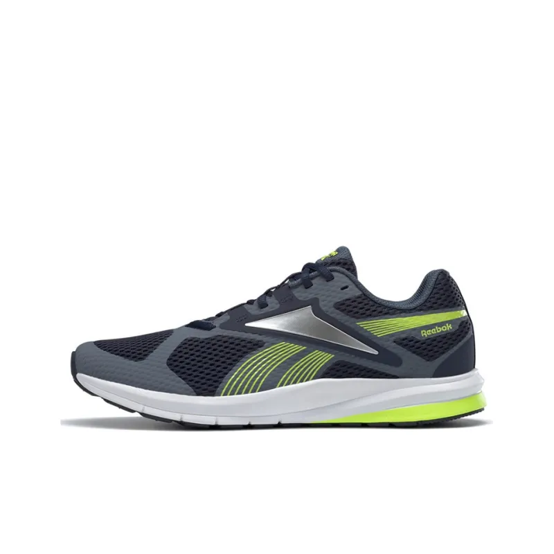 Reebok Endless Road 2.0 'Vector Navy Solar Yellow'-0