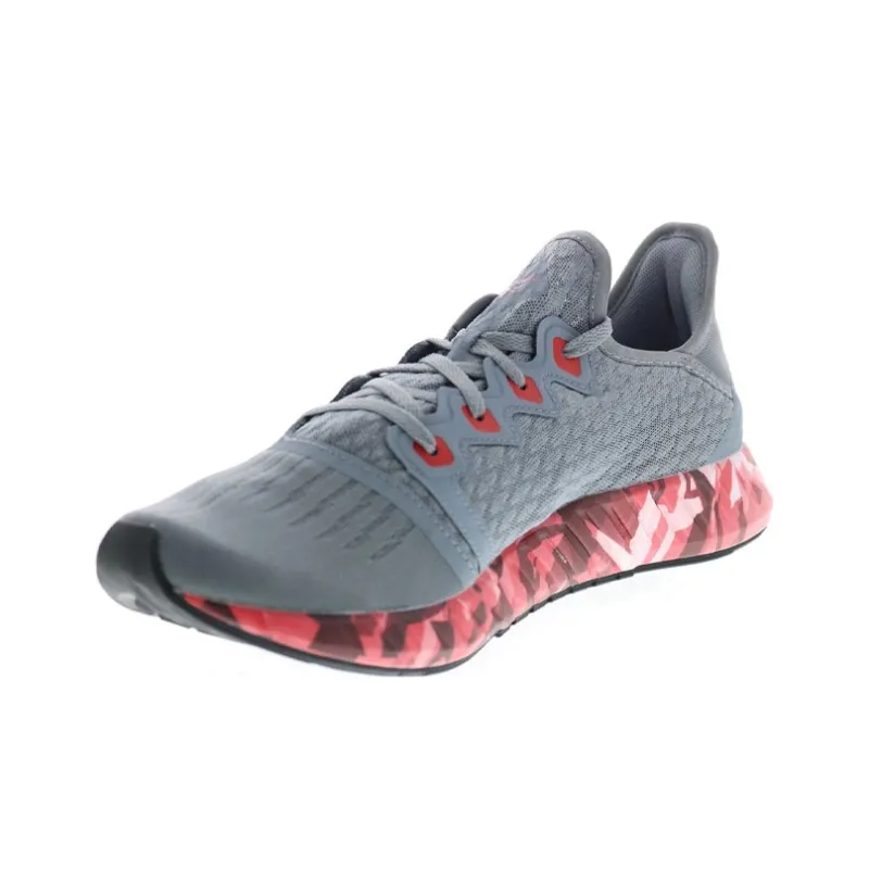 Reebok Flashfilm 2 'Cold Grey'-2