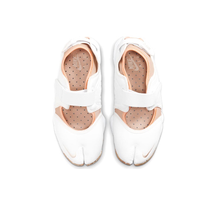 NIKE ☆ Air Rift WOMEN’S White Hemp Nike Air Rift 'White Hemp' Women's - POIZON