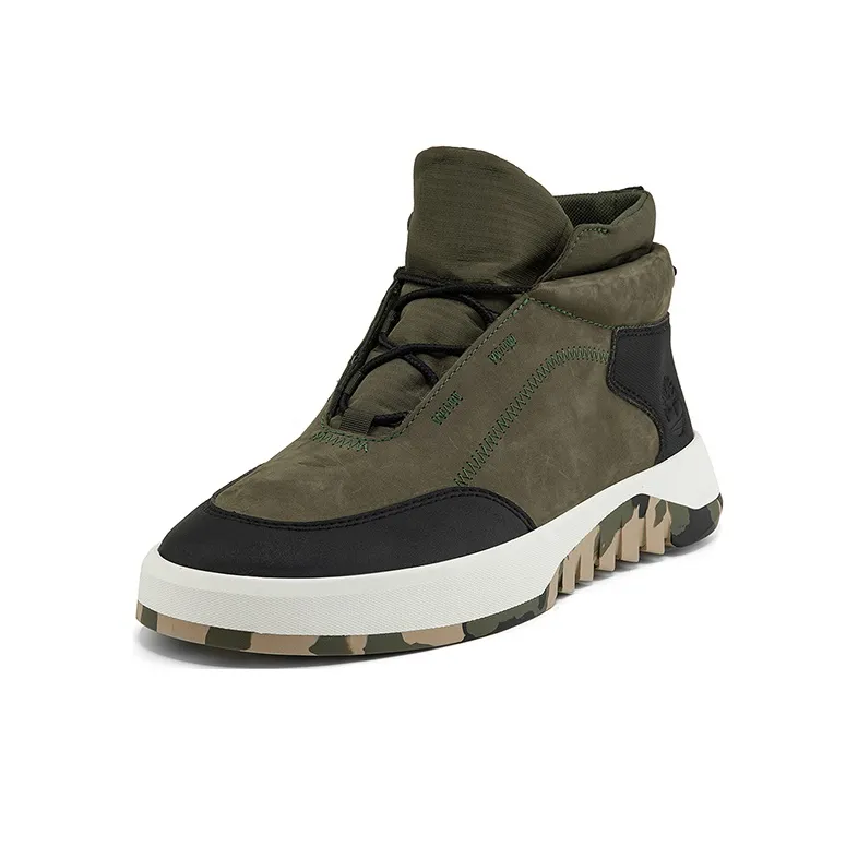 Timberland Supaway 'Army Green'-2
