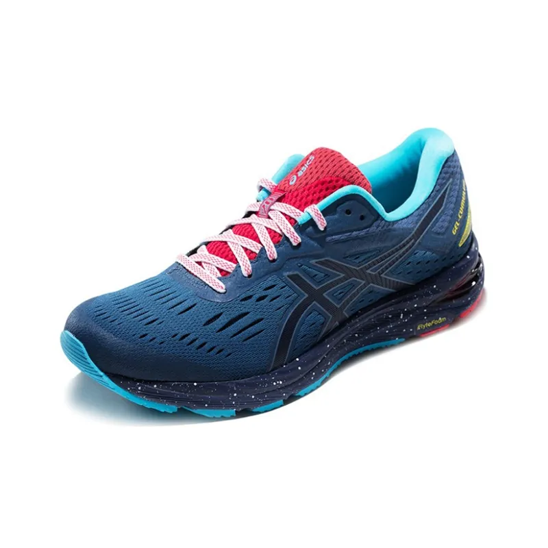 Asics Gel Cumulus 20 'Blue'-1