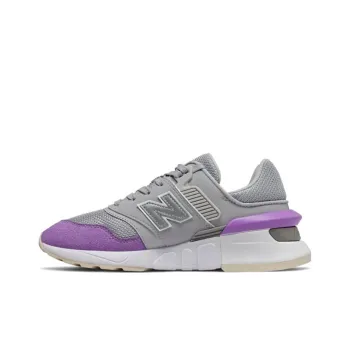 New Balance 997 Sport 'Light Aluminum Neo Violet' Women's