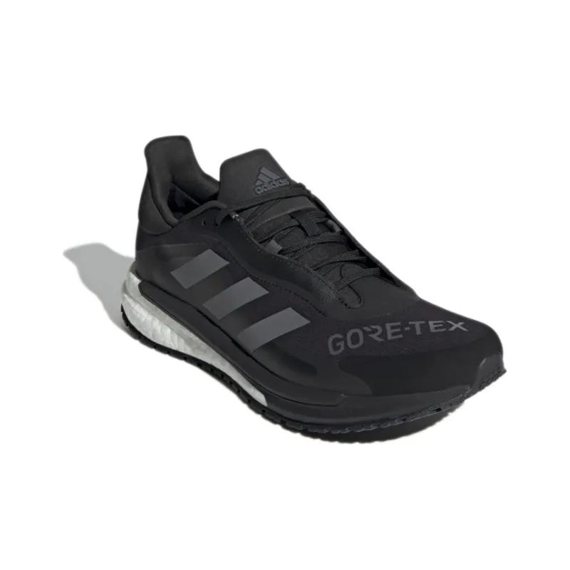 Adidas Solarglide 4 Gtx 'Black Grey'-2