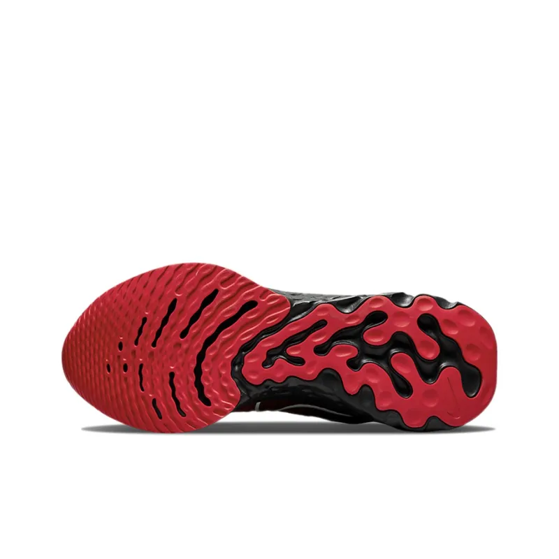 Nike React Infinity Run Flyknit 2 'Bred'-5