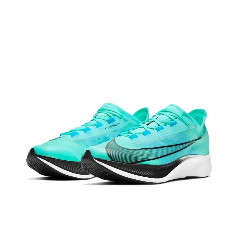 Nike Zoom Fly 3 'Aurora Green'-2