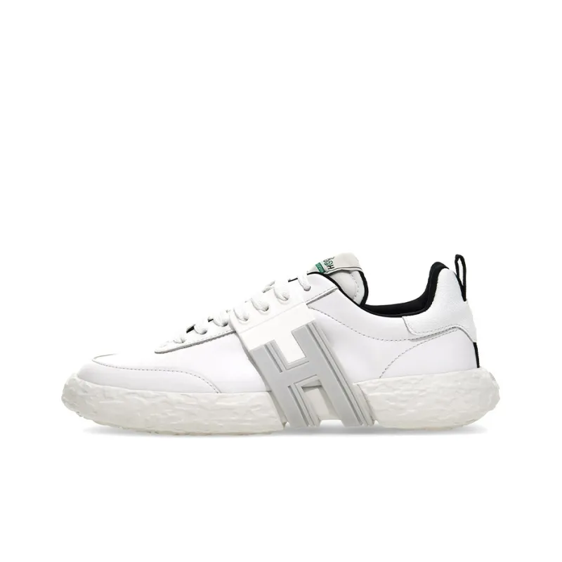 HOGAN 3R Lace-up Sneakers-0