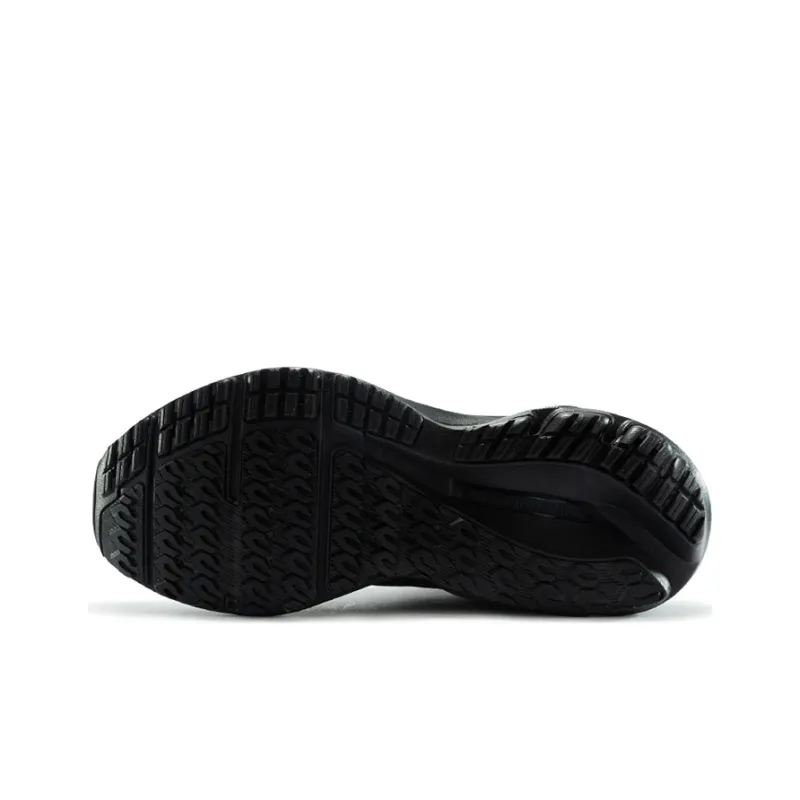 Mizuno Wave Inspire 17 'Triple Black'-4