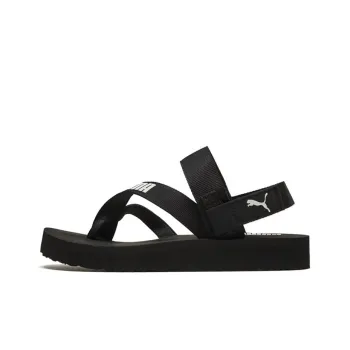 PUMA SummerCat 'Black' Women's