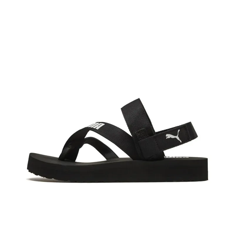 PUMA SummerCat 'Black' Women's-0