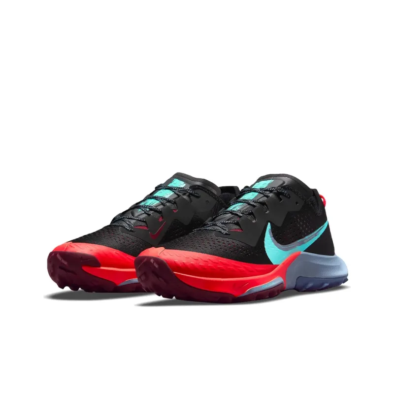 Nike Air Zoom Terra Kiger 7 'Black Dynamic Turquoise'-2