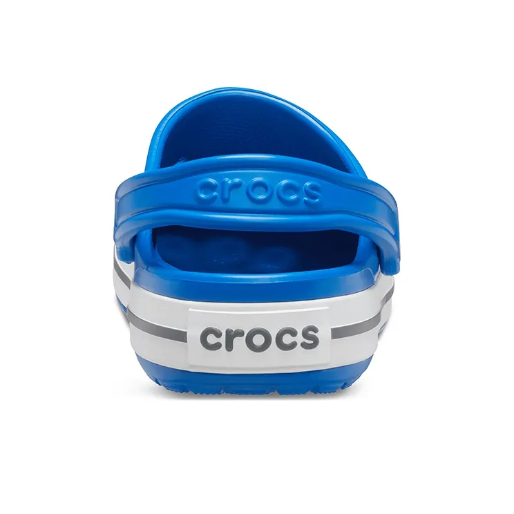 Crocs Bayaband Ii Clogs 'Bright Cobalt'-5