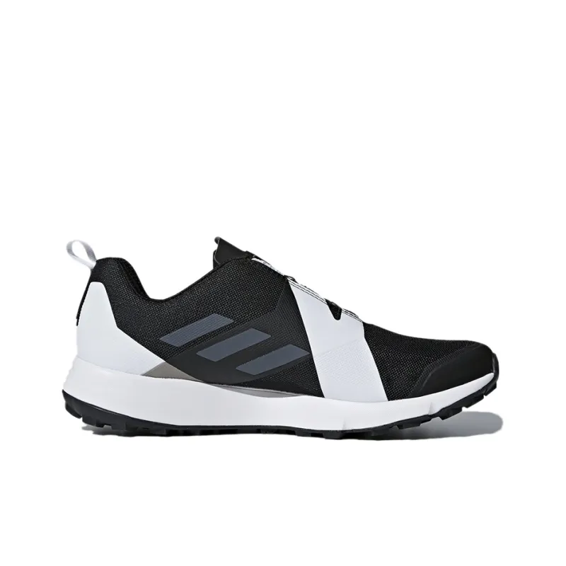 Adidas Terrex Two Boa 'Black White' Women's-1