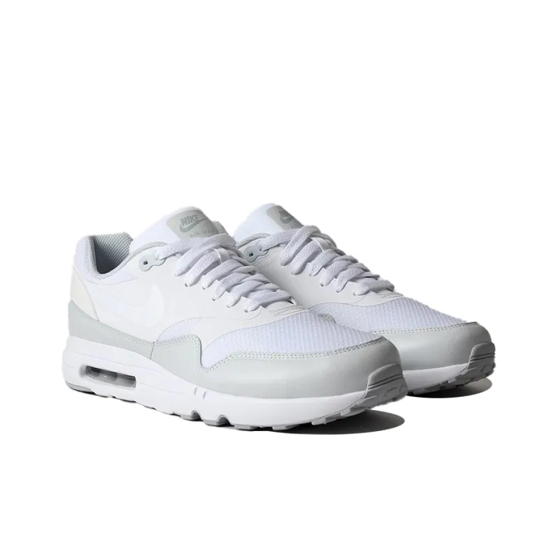 Nike Air Max 1 Ultra 2.0 Essential 'White Platinum'-2